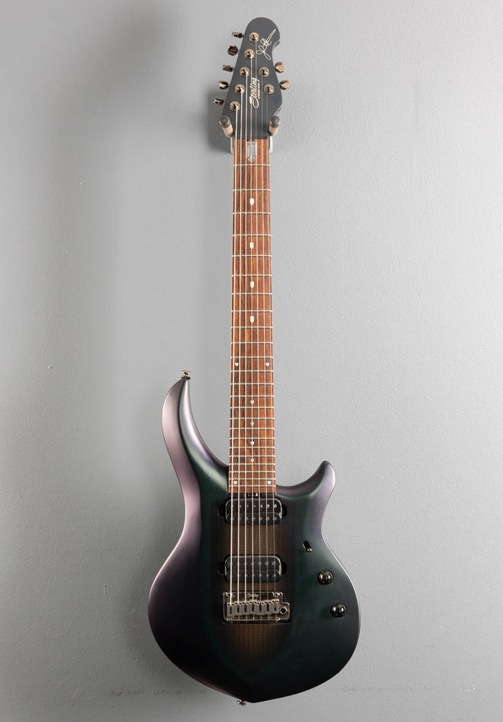 by Musicman John Petrucci Majesty MAJ170, Recent