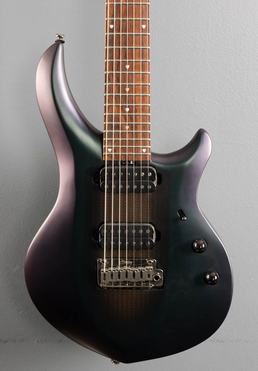 by Musicman John Petrucci Majesty MAJ170, Recent