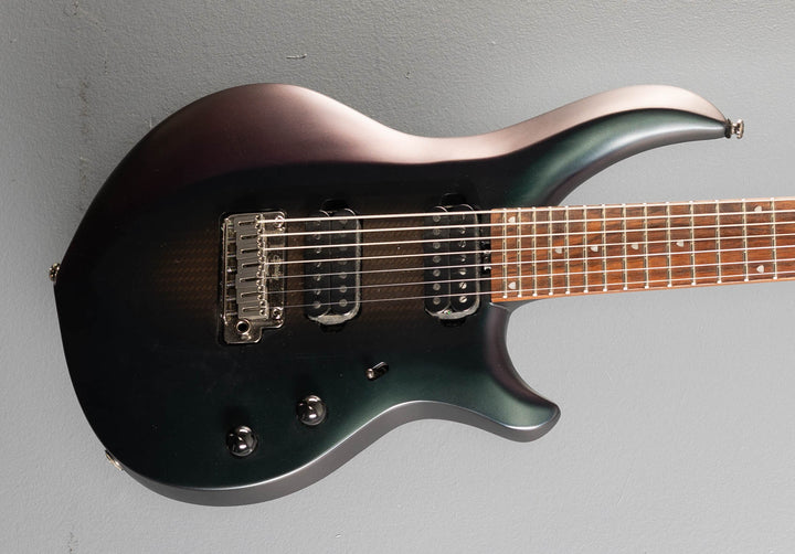 by Musicman John Petrucci Majesty MAJ170, Recent