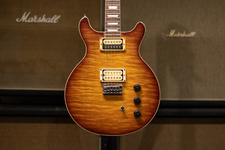 1979 Hamer- Sunburst