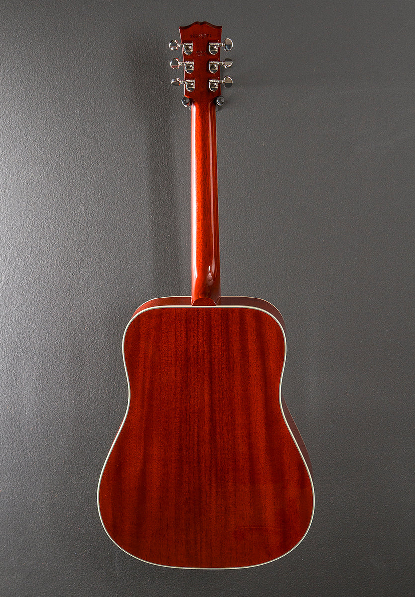 Hummingbird Standard - Vintage Cherry Sunburst