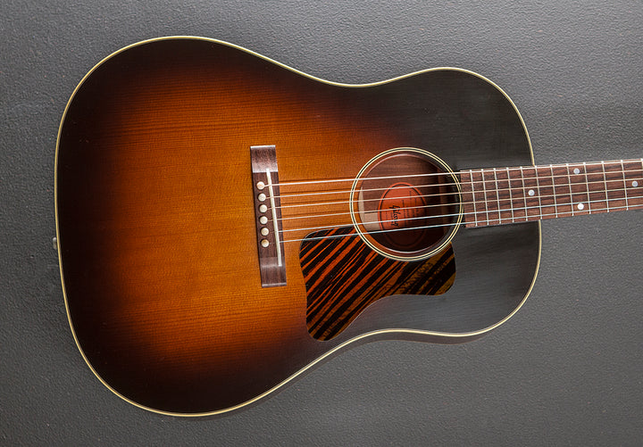 1936 J-35 - Vintage Sunburst