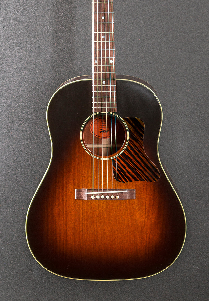 1936 J-35 - Vintage Sunburst