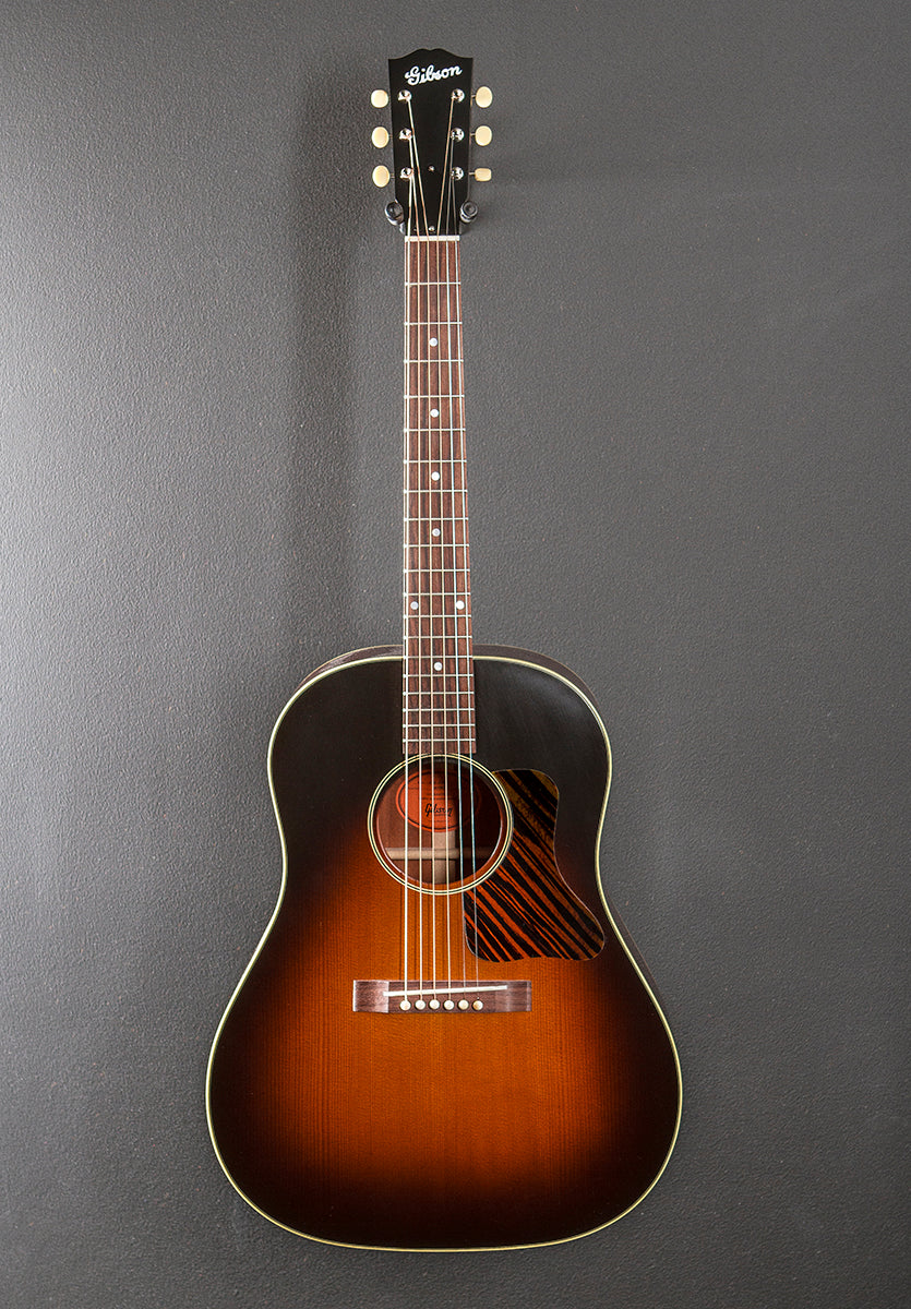 1936 J-35 - Vintage Sunburst