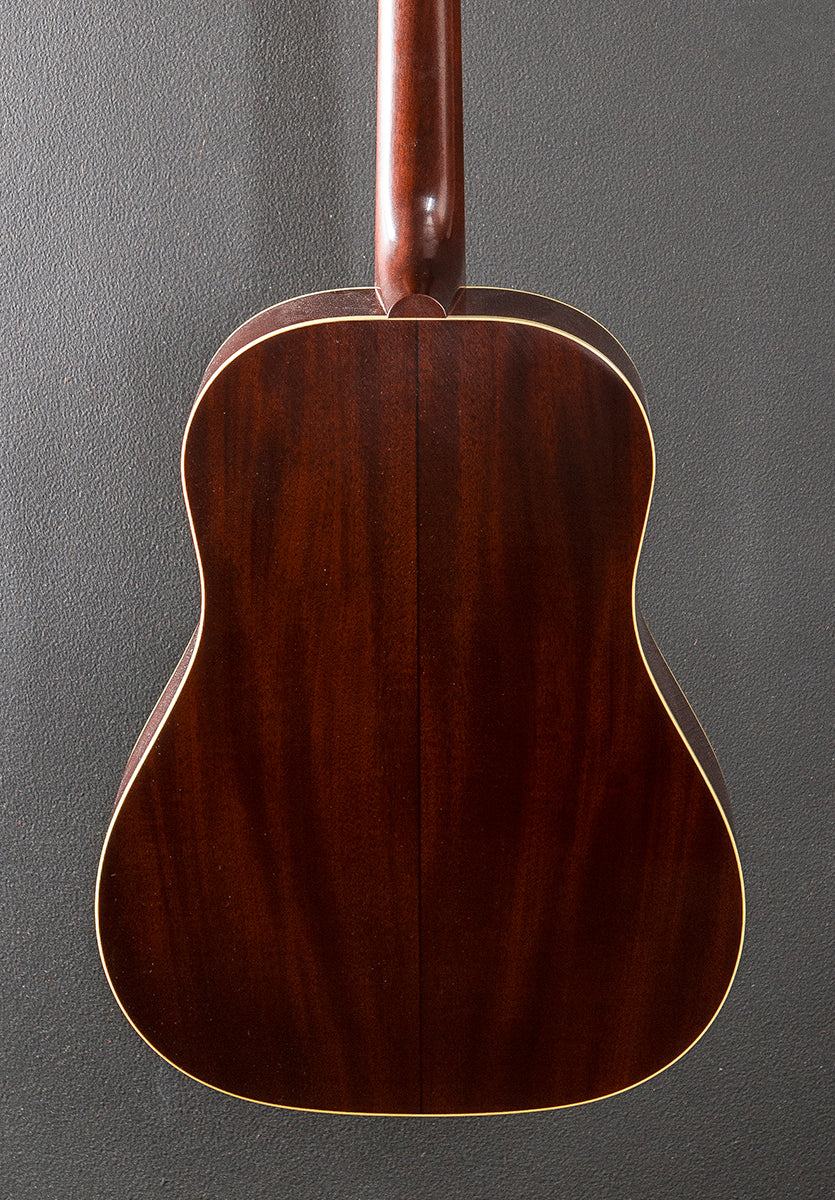 1936 J-35 - Vintage Sunburst