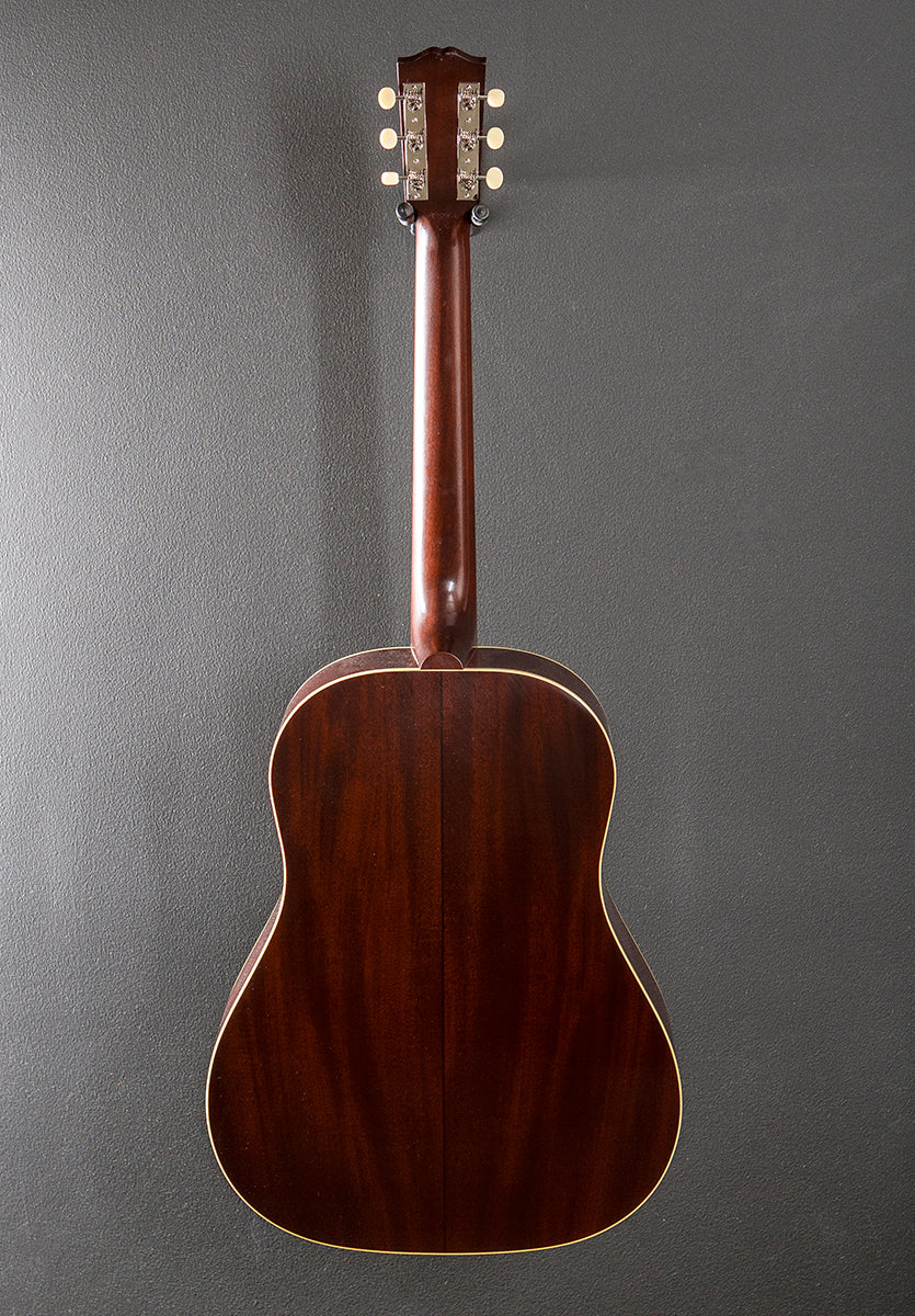 1936 J-35 - Vintage Sunburst