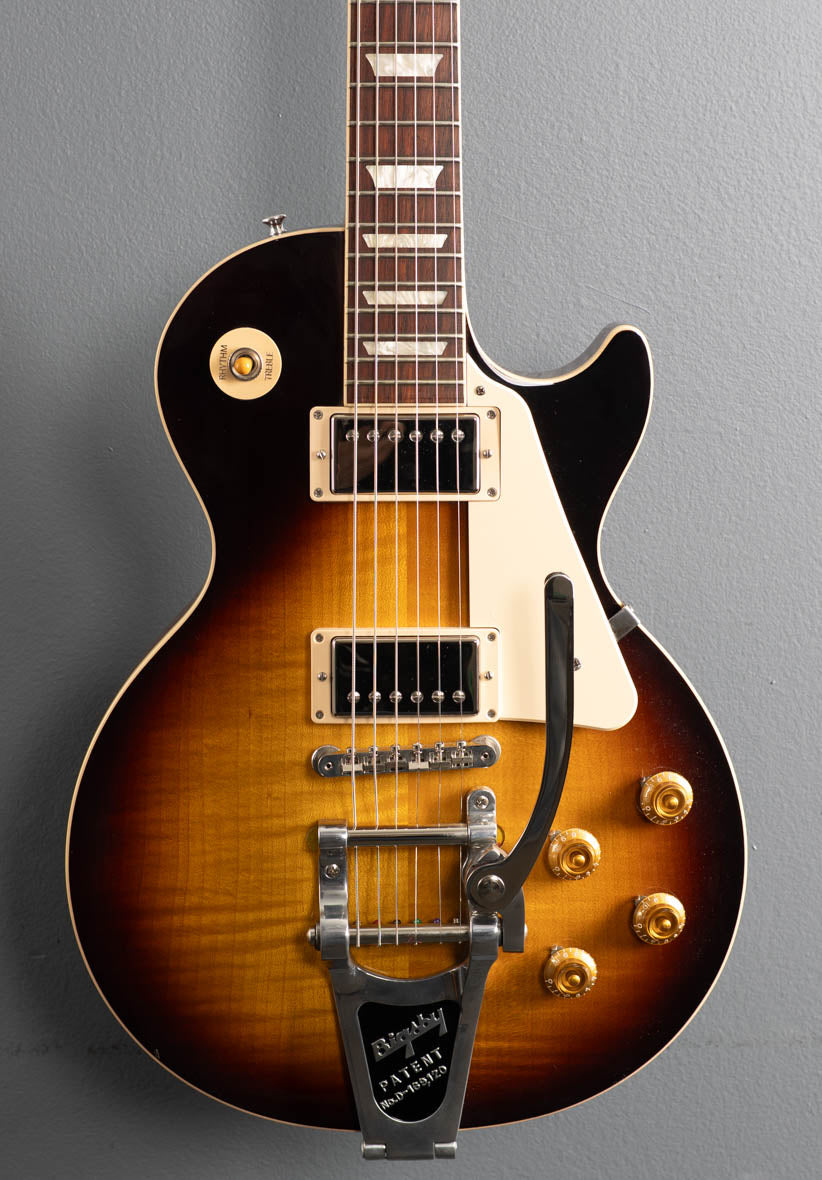 Les Paul Standard 50's '20