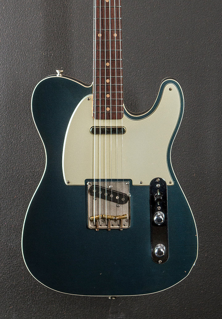 Old Hand 20 - Lake Placid Blue