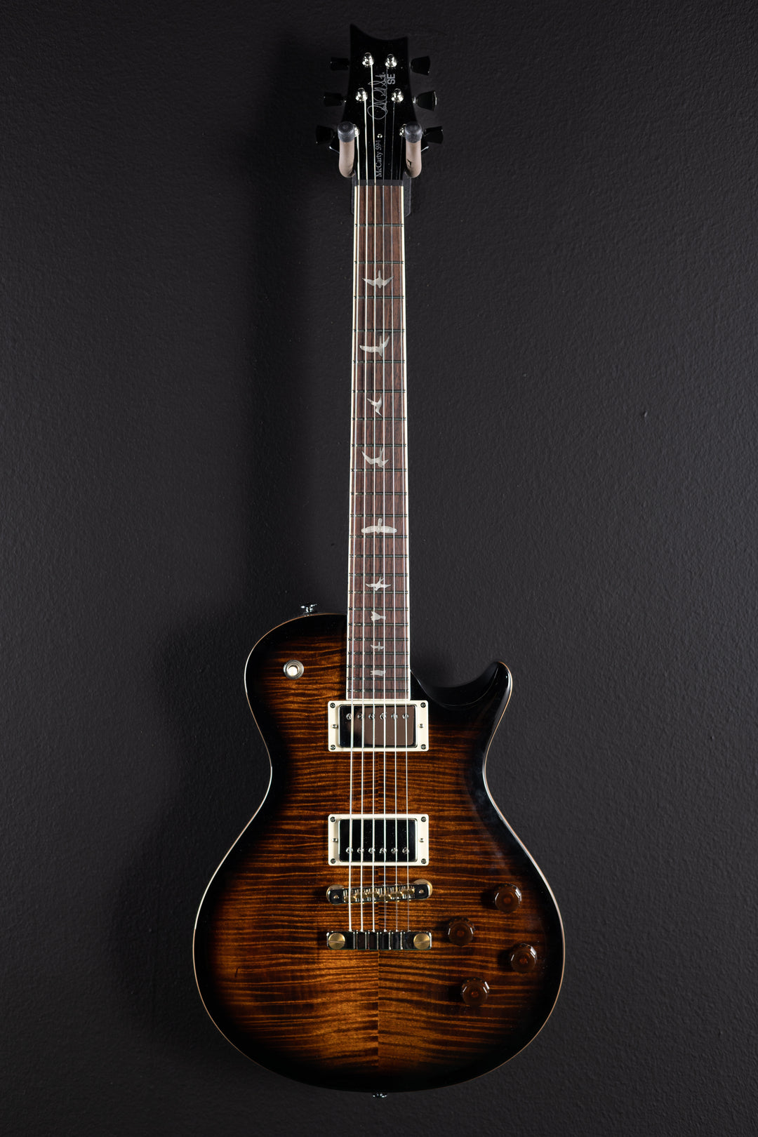 SE McCarty 594 Singlecut '22