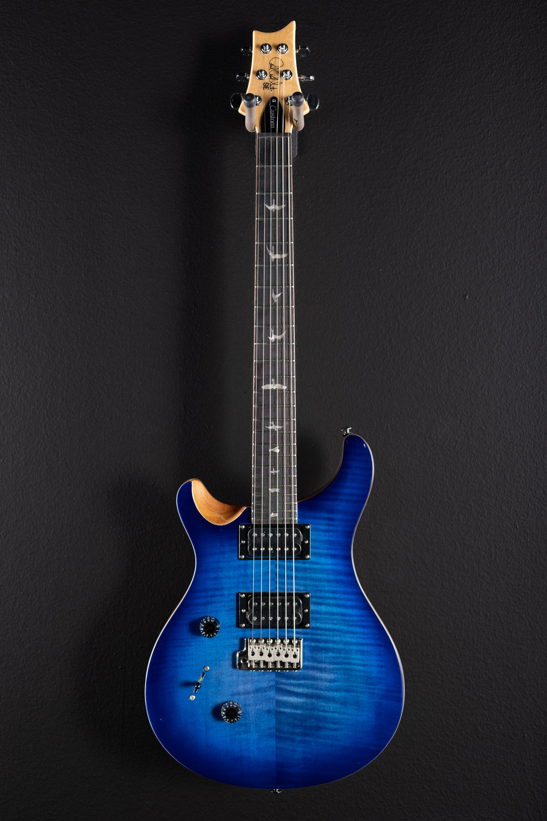 SE Custom 24 Left Hand '22