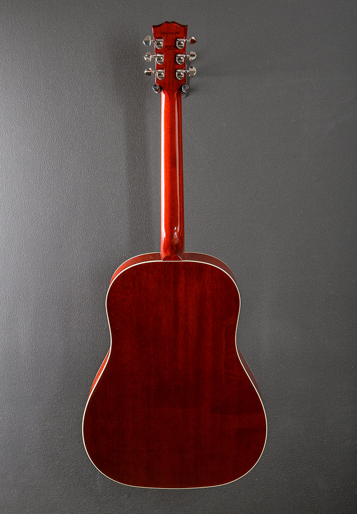 J-45 Standard - Cherry