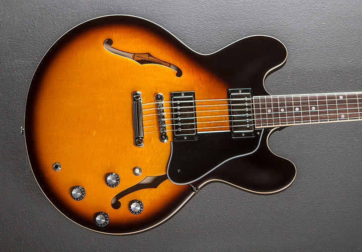 ES-335 Satin - Vintage Sunburst