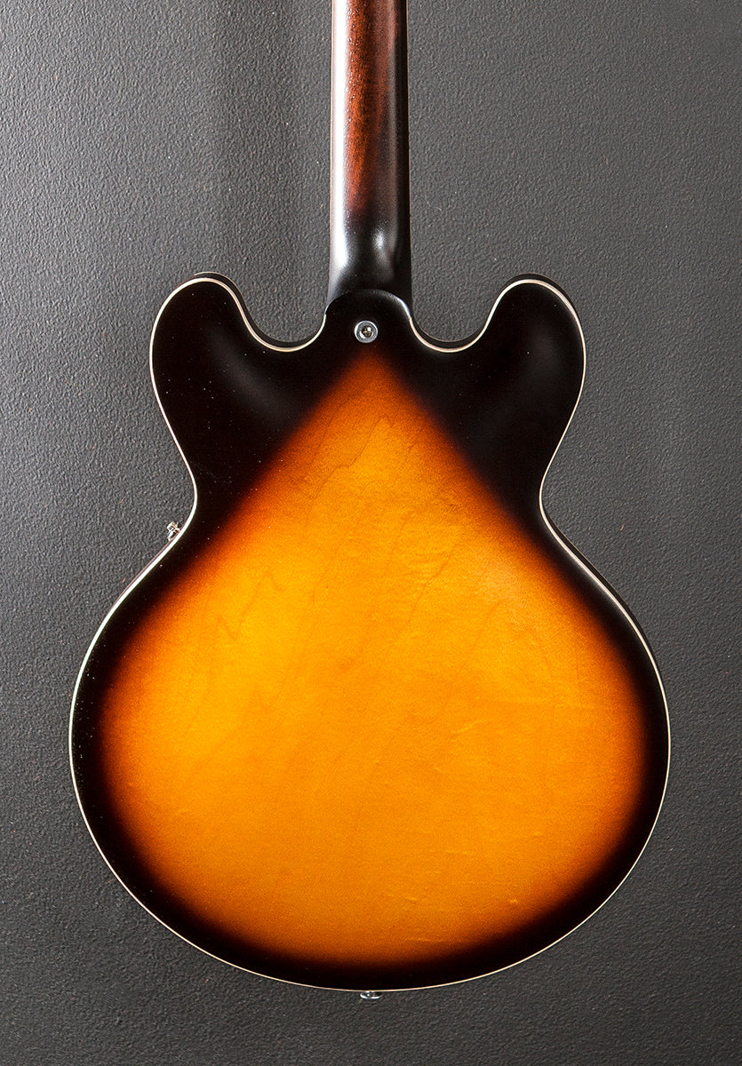 ES-335 Satin - Vintage Sunburst