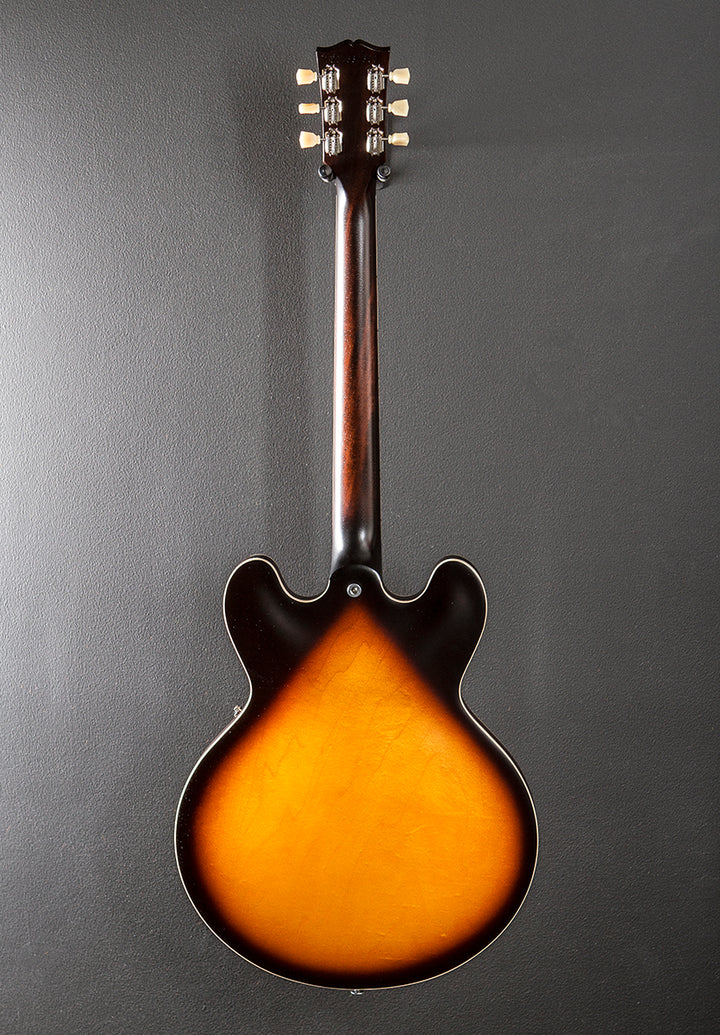 ES-335 Satin - Vintage Sunburst