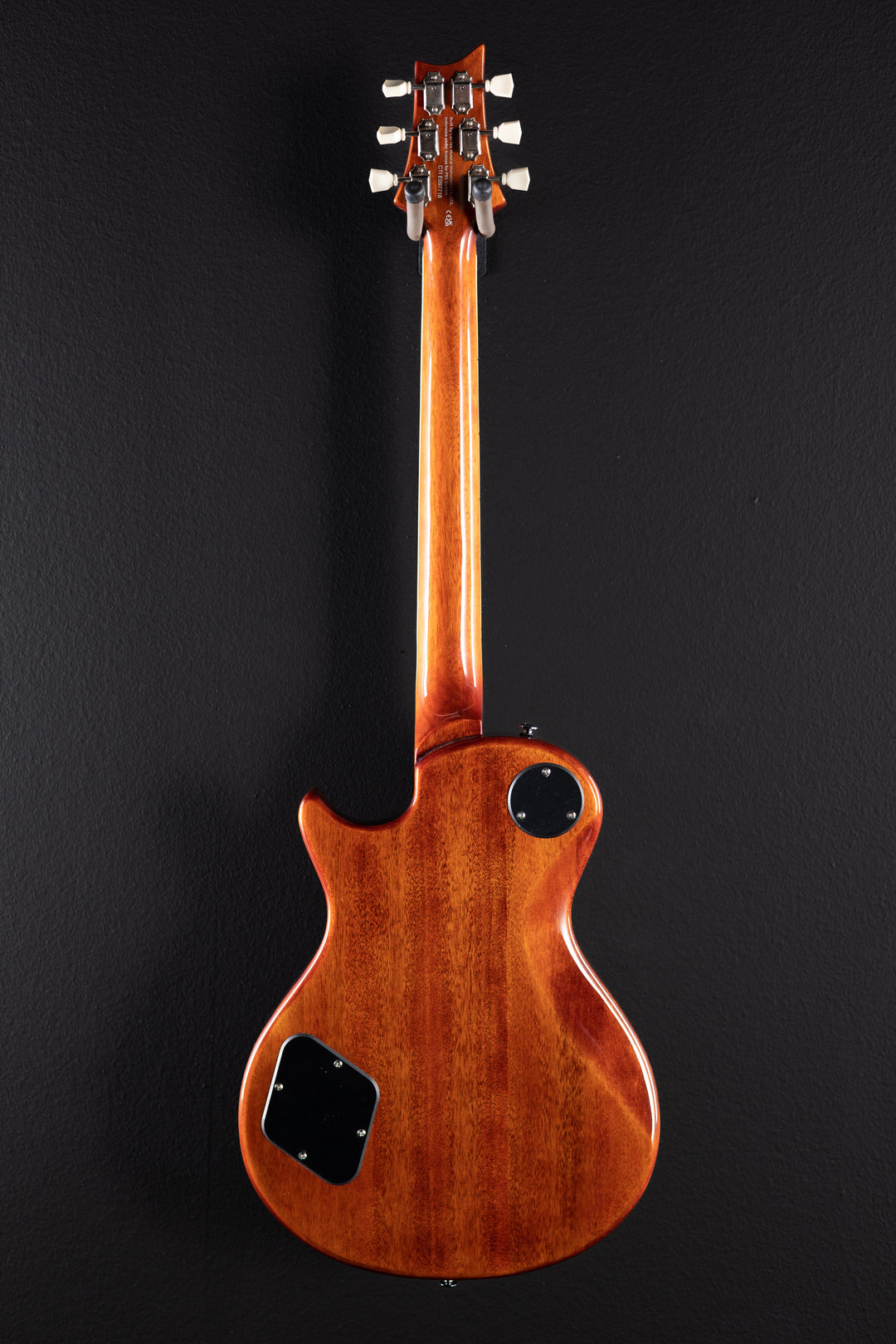 SE McCarty 594 Singlecut '22