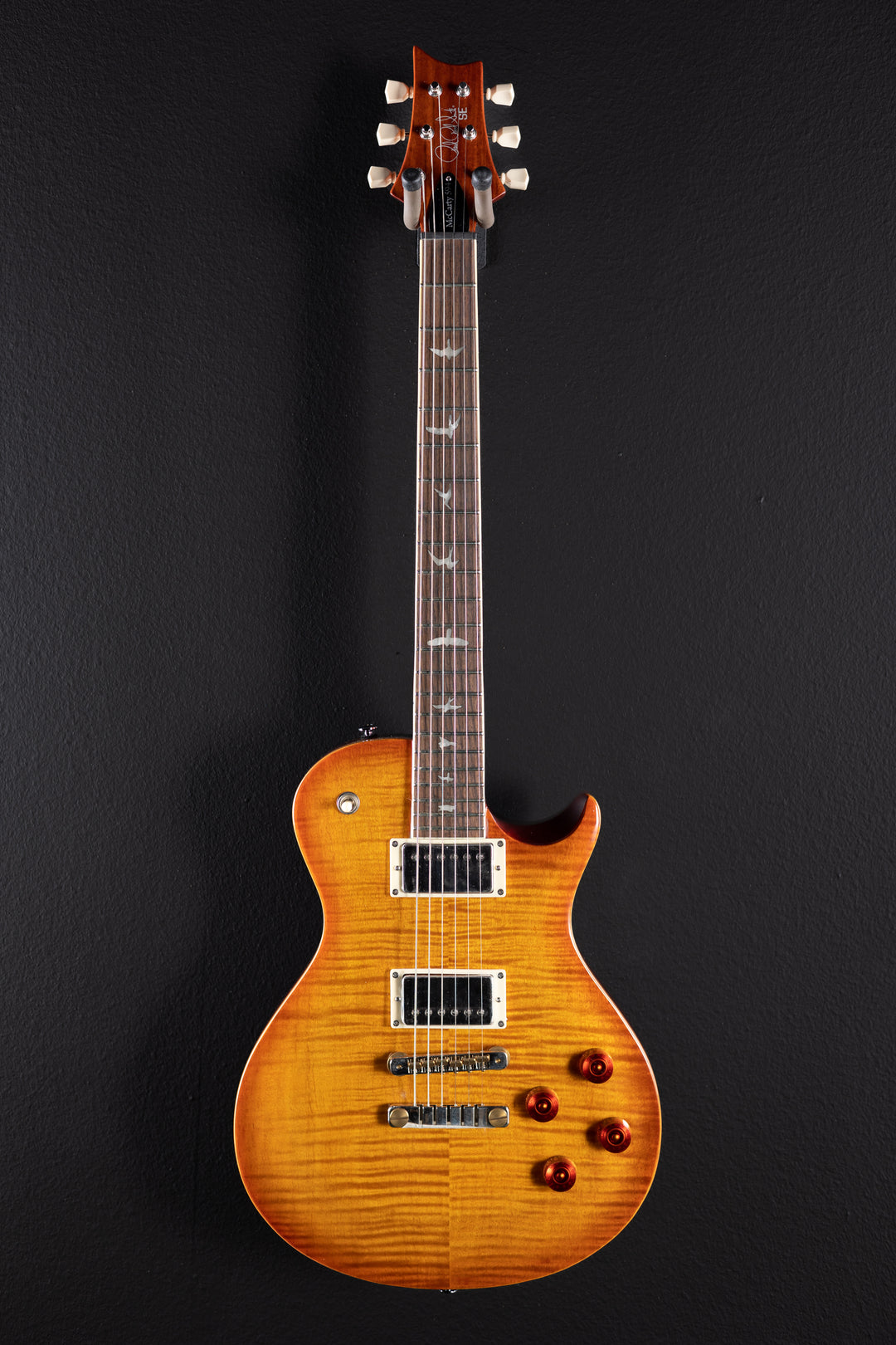 SE McCarty 594 Singlecut '22