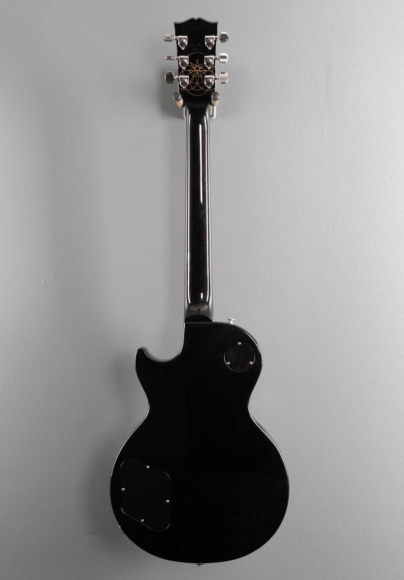 Adam Jones Les Paul Standard - Antique Silverburst