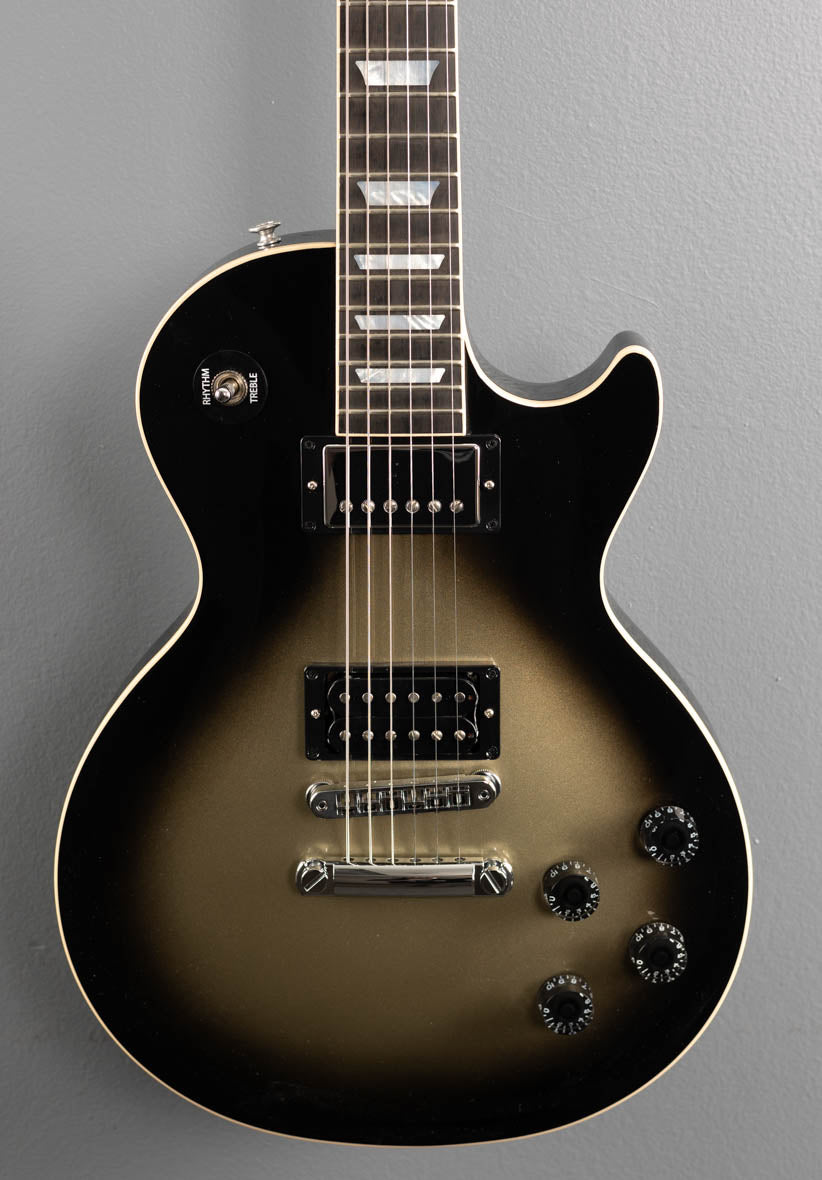 Adam Jones Les Paul Standard - Antique Silverburst