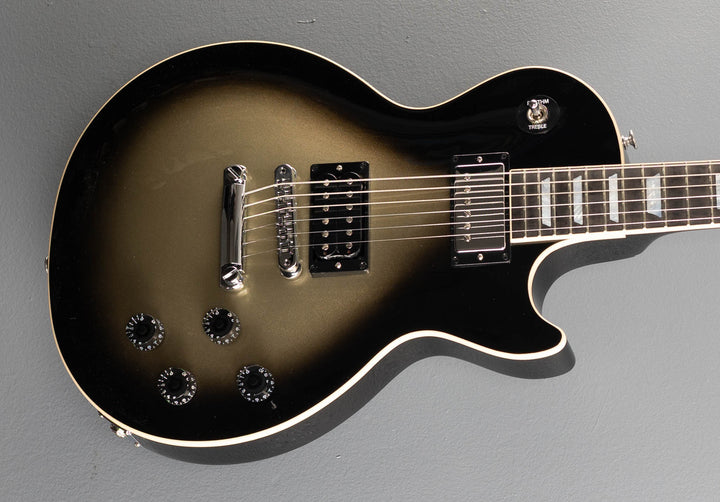 Adam Jones Les Paul Standard - Antique Silverburst