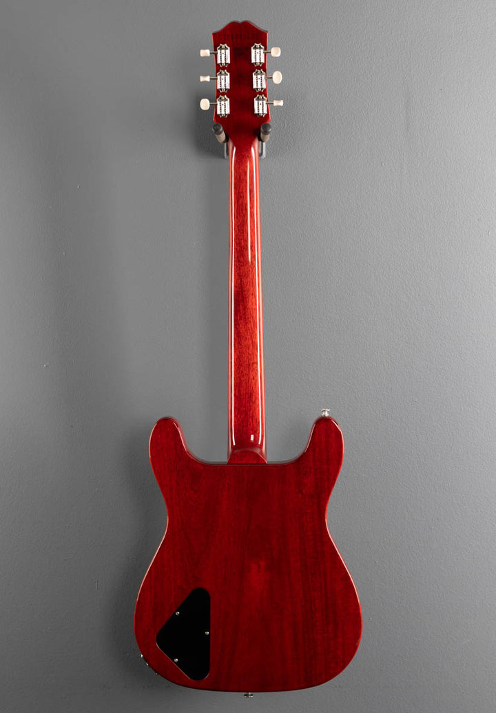 USA Coronet - Vintage Cherry