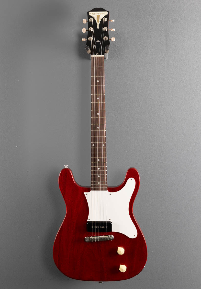 USA Coronet - Vintage Cherry