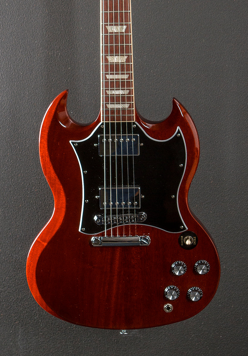 SG Standard '20