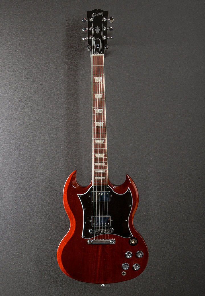 SG Standard '20