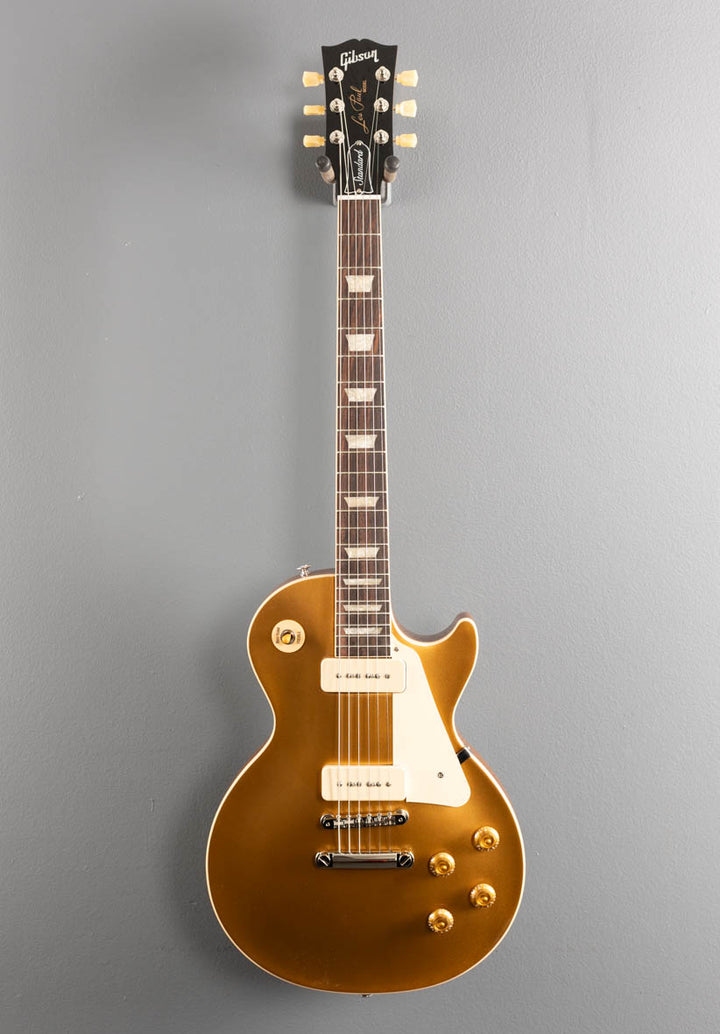 Les Paul Standard 50's P-90 - Gold Top