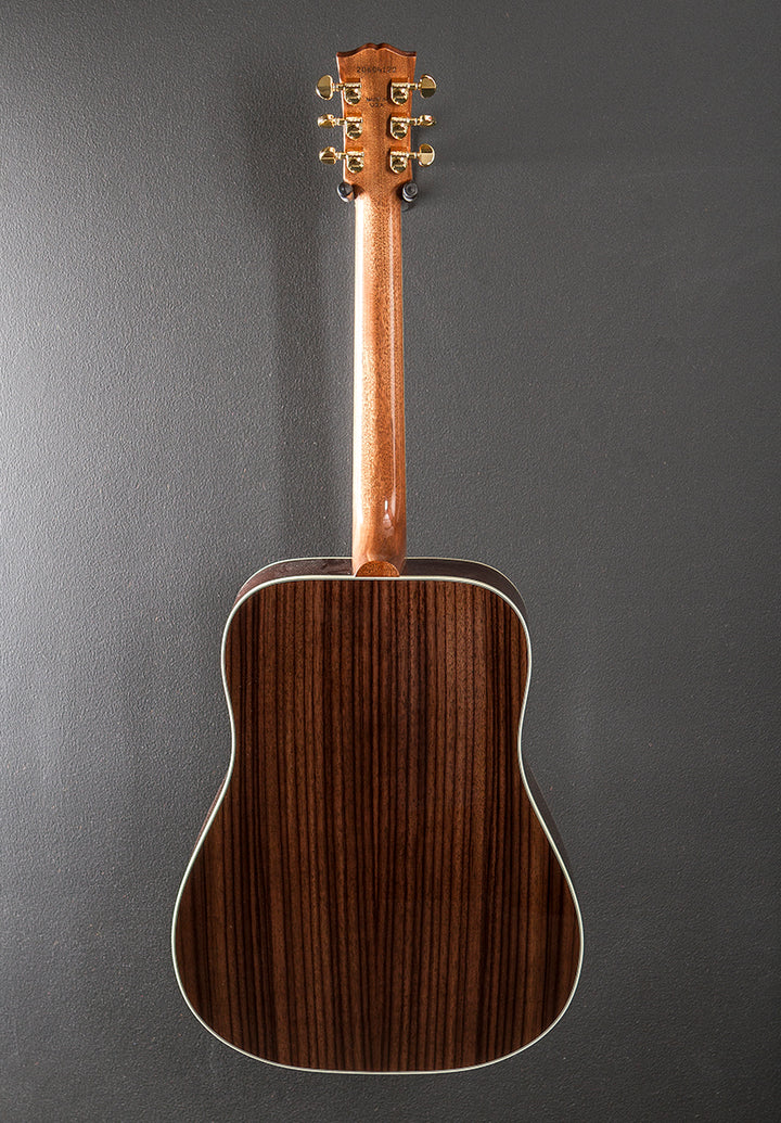 Hummingbird Standard Rosewood - Rosewood Burst