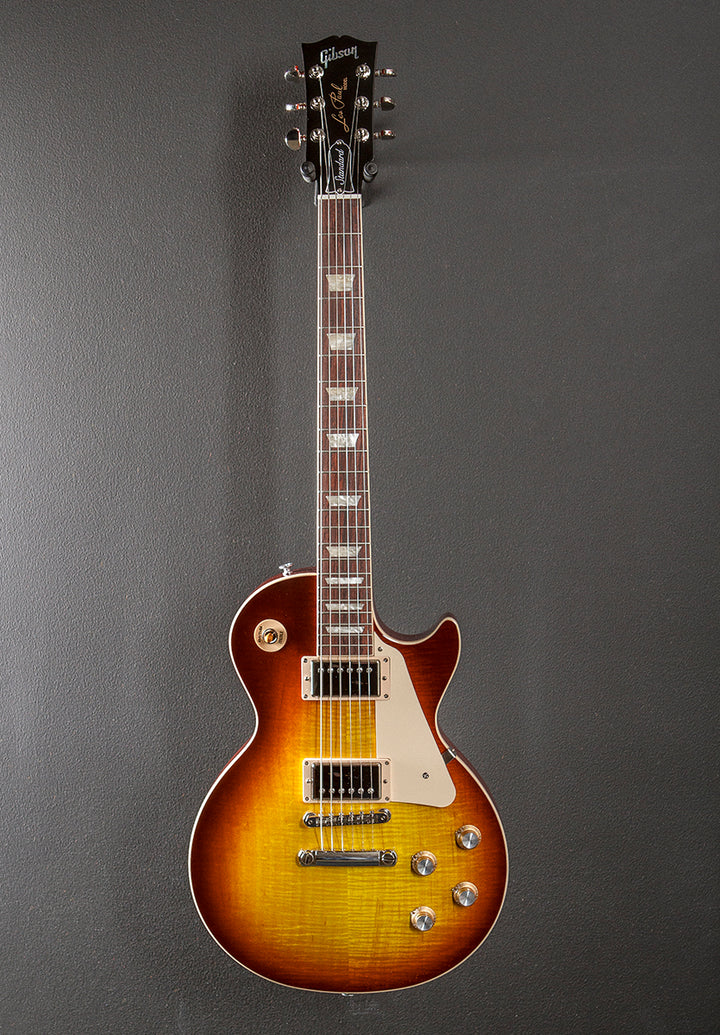 Les Paul Standard 60’s - Iced Tea