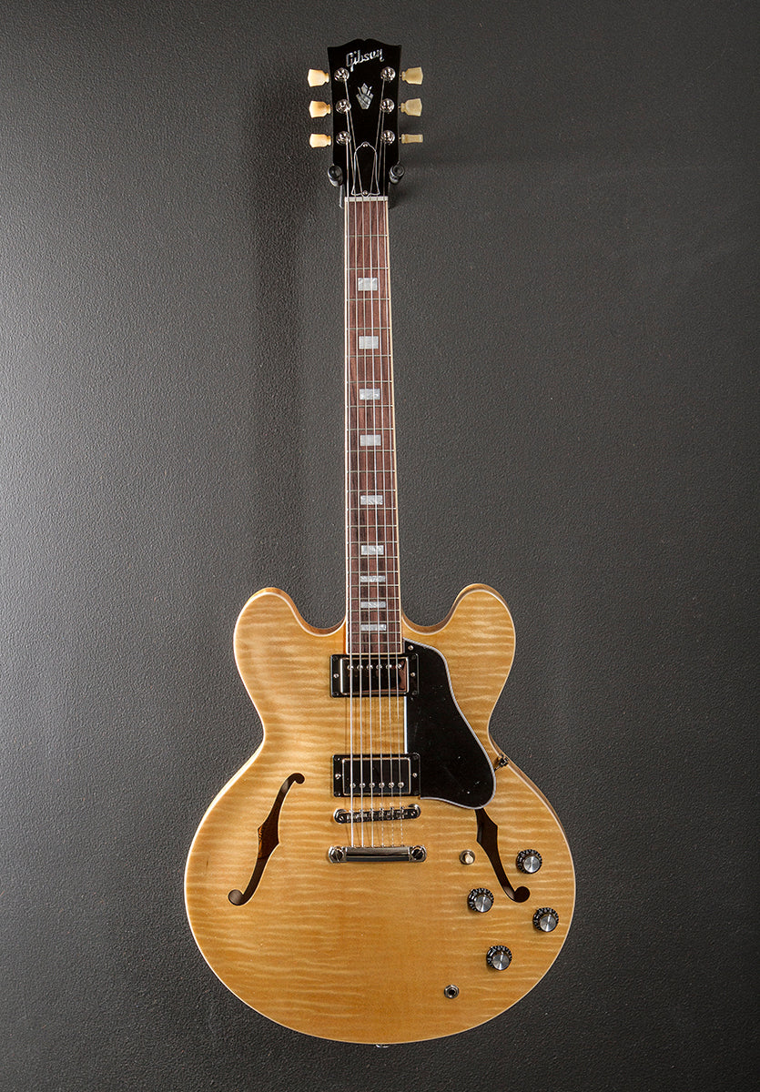 ES-335 Figured - Antique Natural