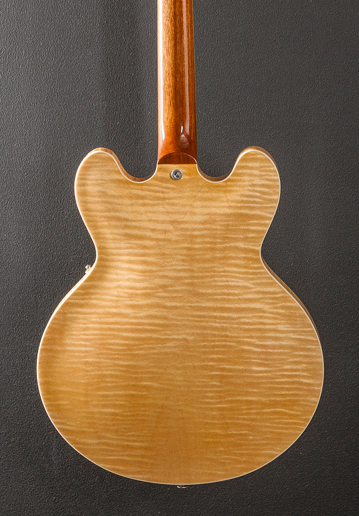 ES-335 Figured - Antique Natural