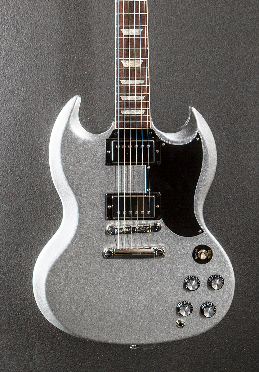 SG Standard ‘61 - Silver Mist