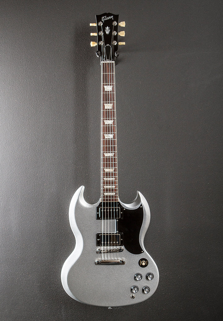 SG Standard ‘61 - Silver Mist