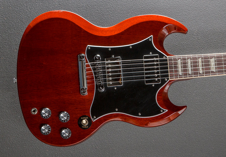 SG Standard - Heritage Cherry