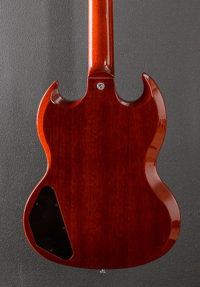 SG Standard - Heritage Cherry