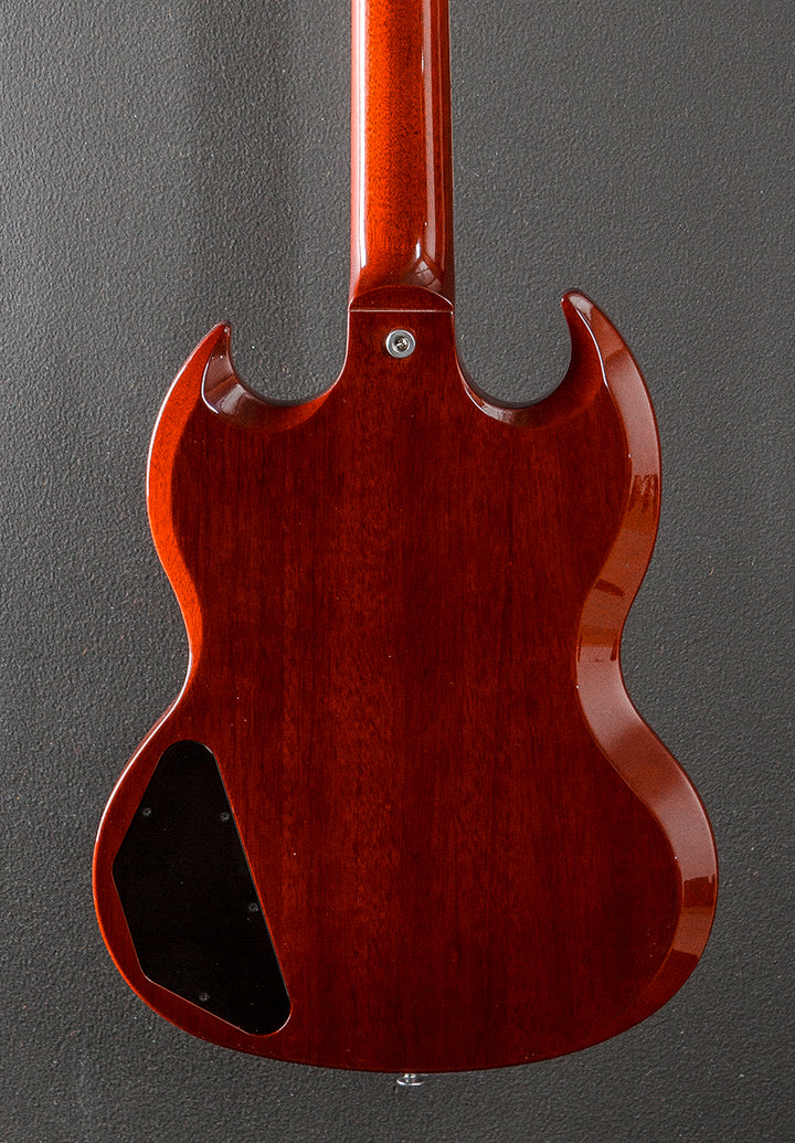 SG Standard - Heritage Cherry