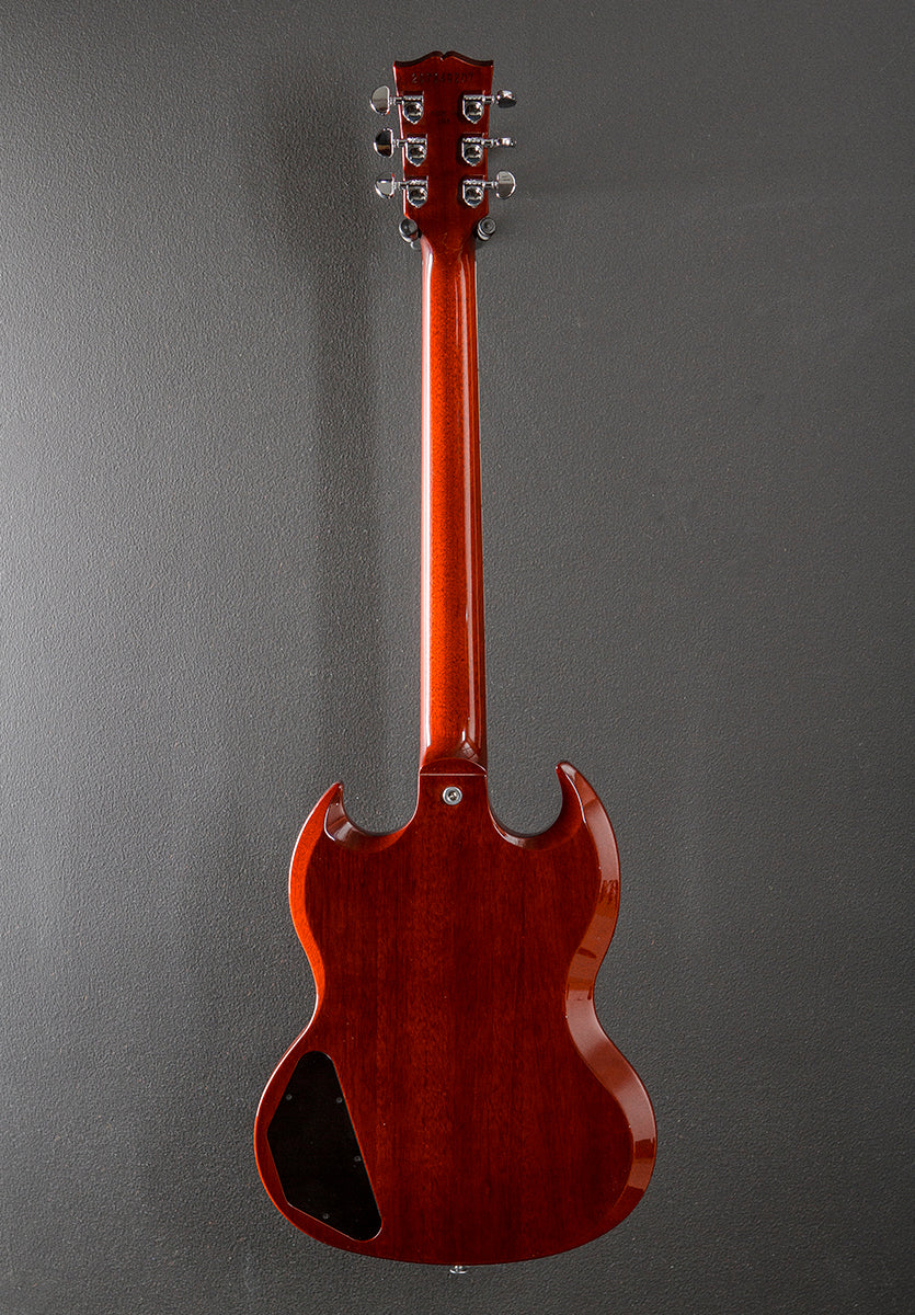 SG Standard - Heritage Cherry