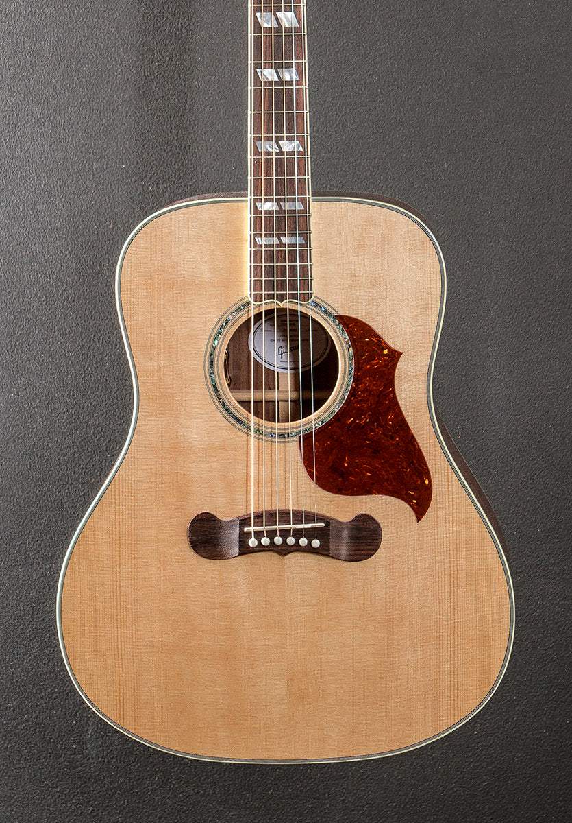 Songwriter Standard Rosewood - Antique Natural