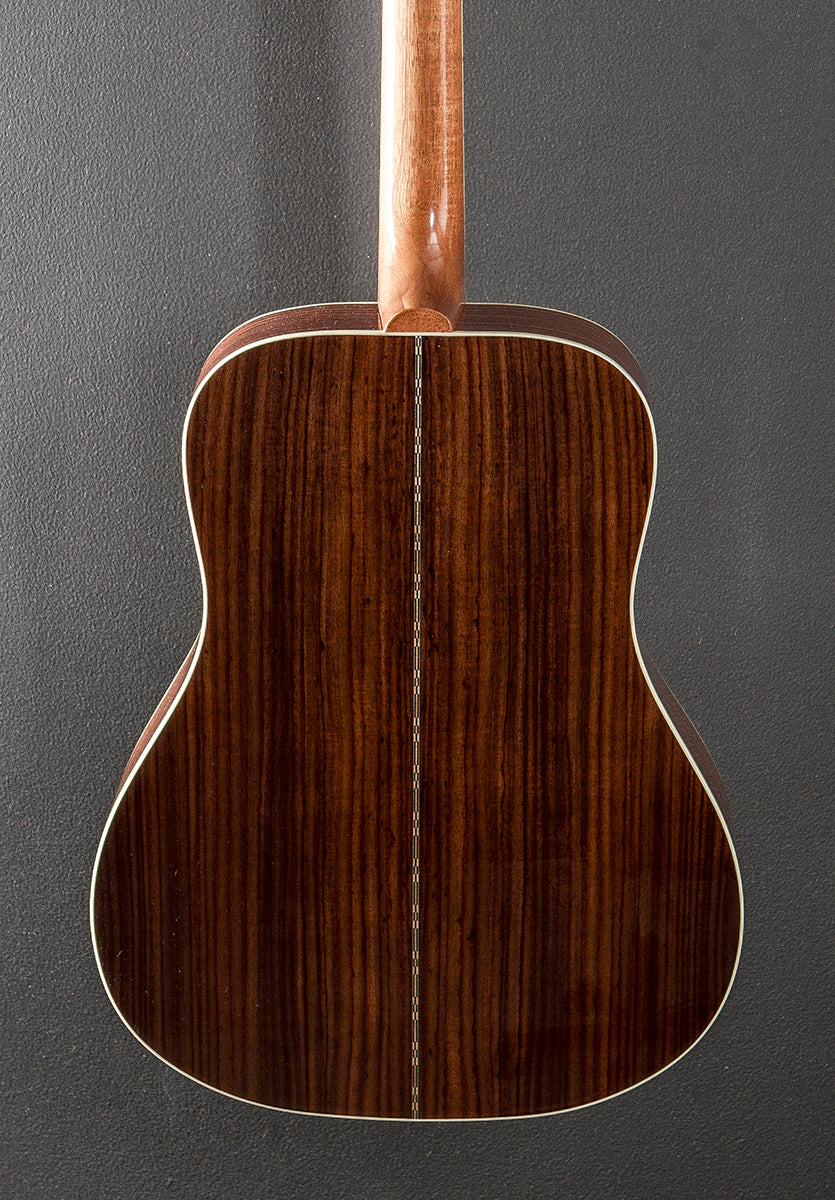 Songwriter Standard Rosewood - Antique Natural