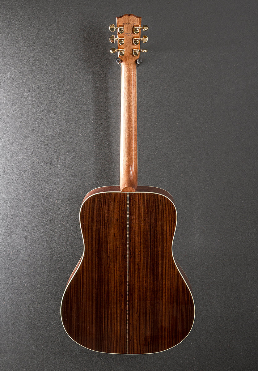 Songwriter Standard Rosewood - Antique Natural