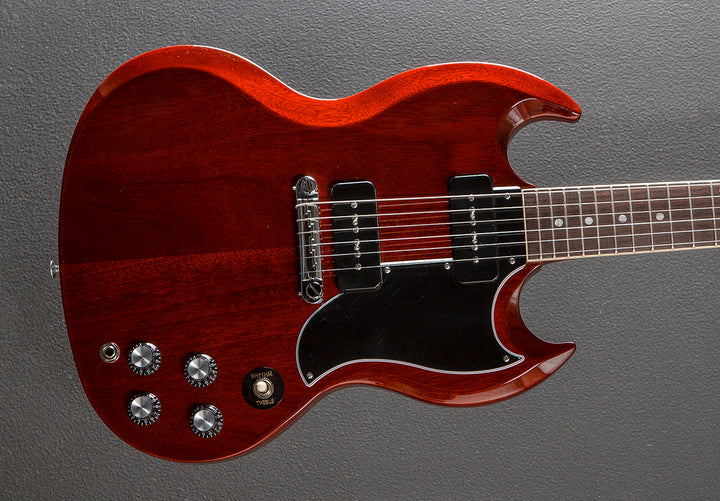 SG Special - Vintage Cherry