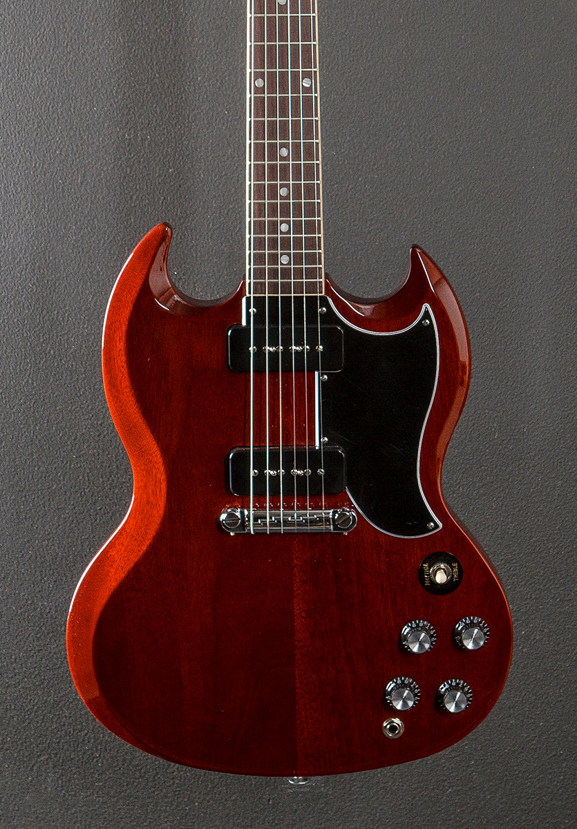 SG Special - Vintage Cherry