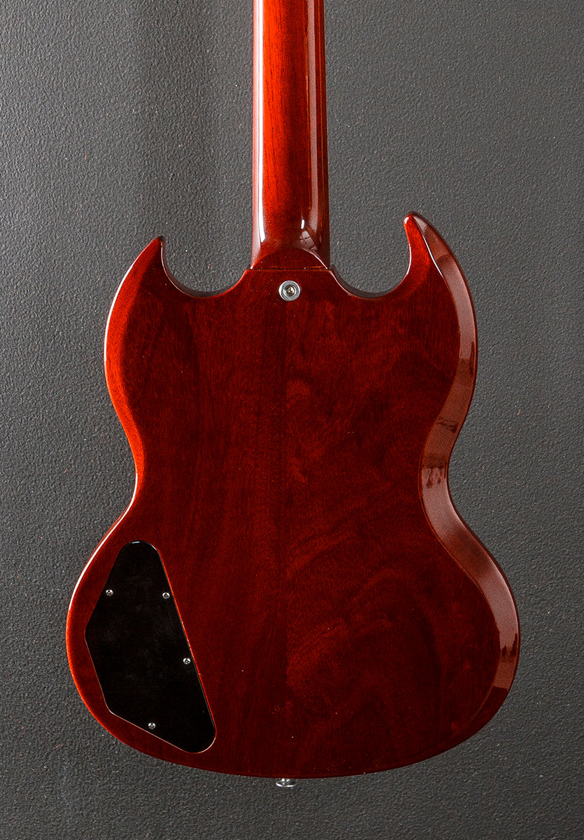 SG Special - Vintage Cherry