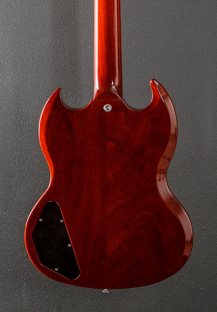 SG Special - Vintage Cherry