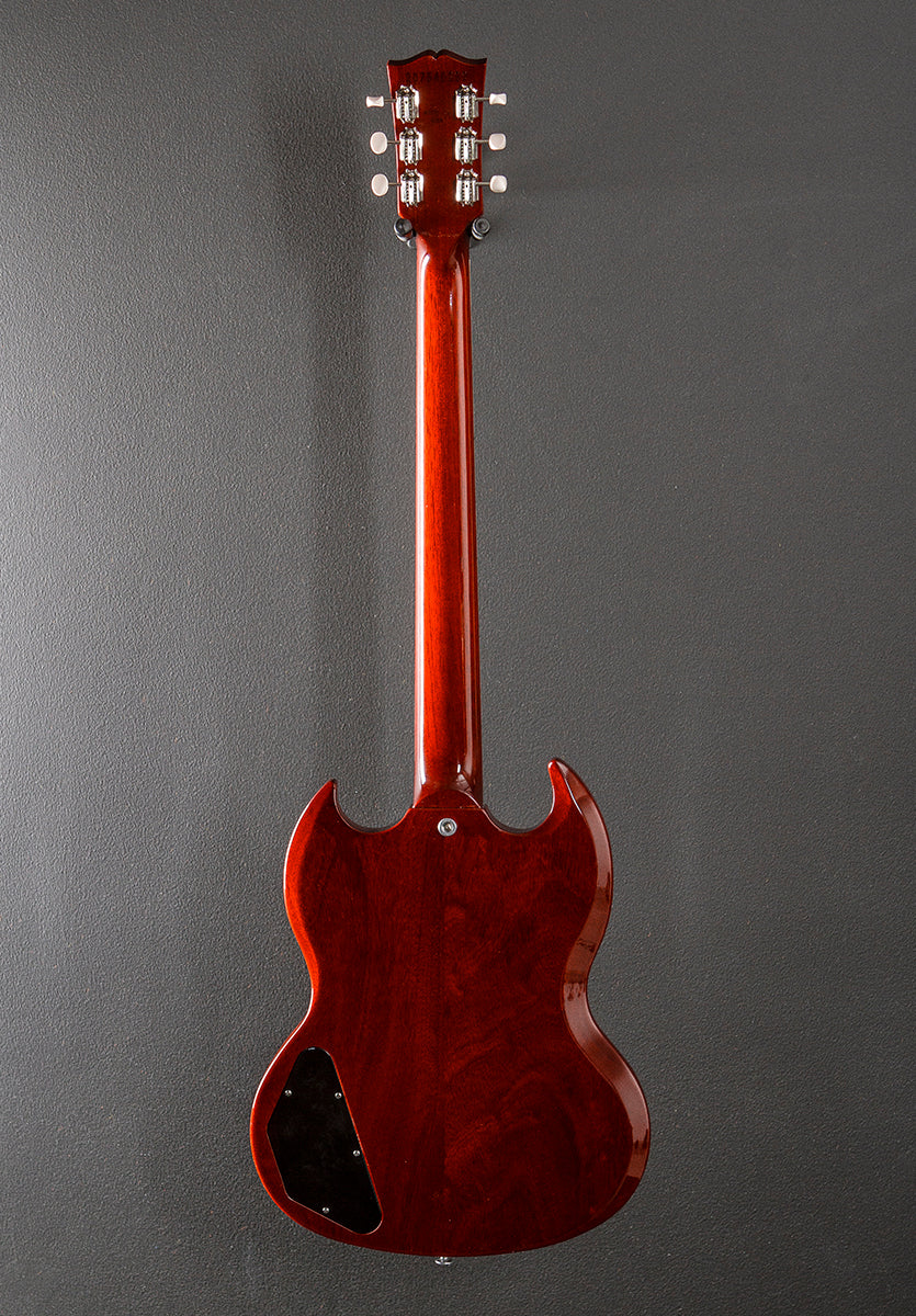 SG Special - Vintage Cherry