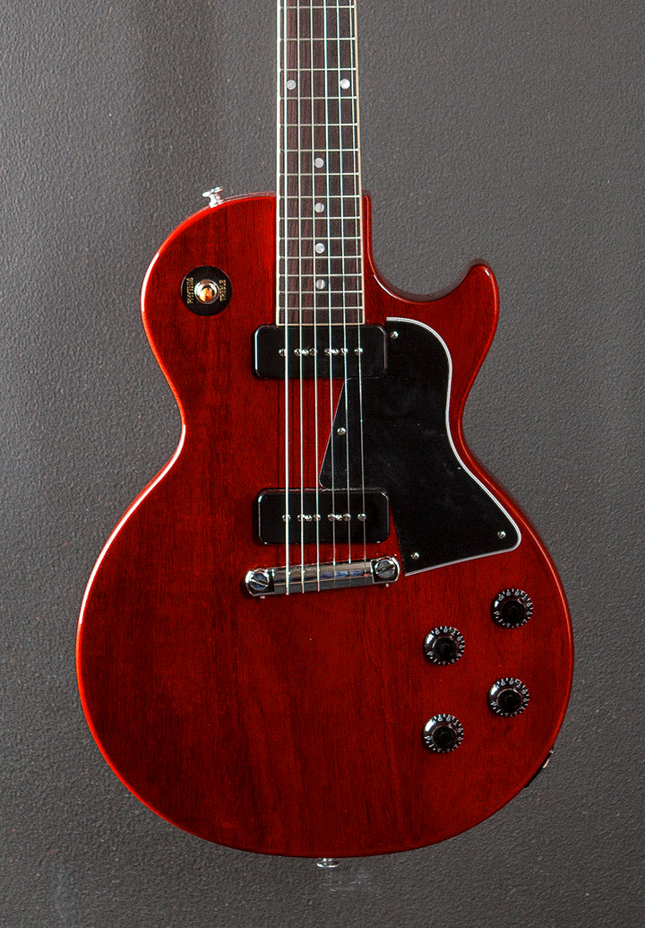 Les Paul Special - Vintage Cherry