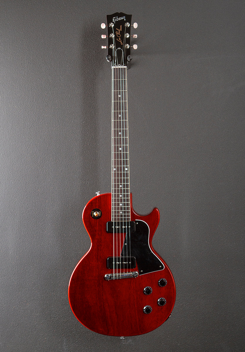 Les Paul Special - Vintage Cherry