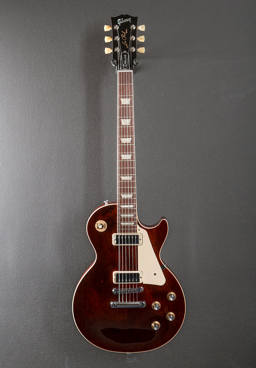 Les Paul 70's Deluxe - Wine Red