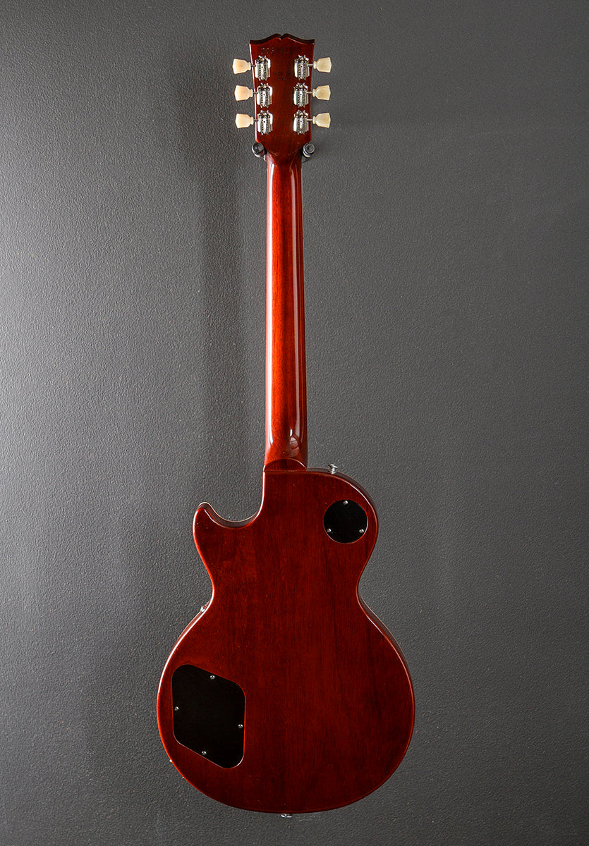 Les Paul 70's Deluxe - Wine Red